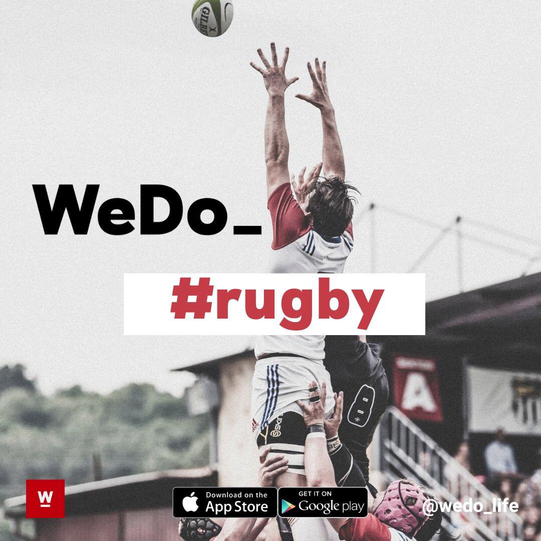 WeDo_Life's tweet photo. Tried rugby for the 1st time since I was 12 yesterday.

There's a reason why I'd left it for so long. Ice pack anyone?

 #WeDoLife #ExperienceLifeOffline 

https://t.co/xAQ1Xeuz0o https://t.co/4lVJRq0wCS