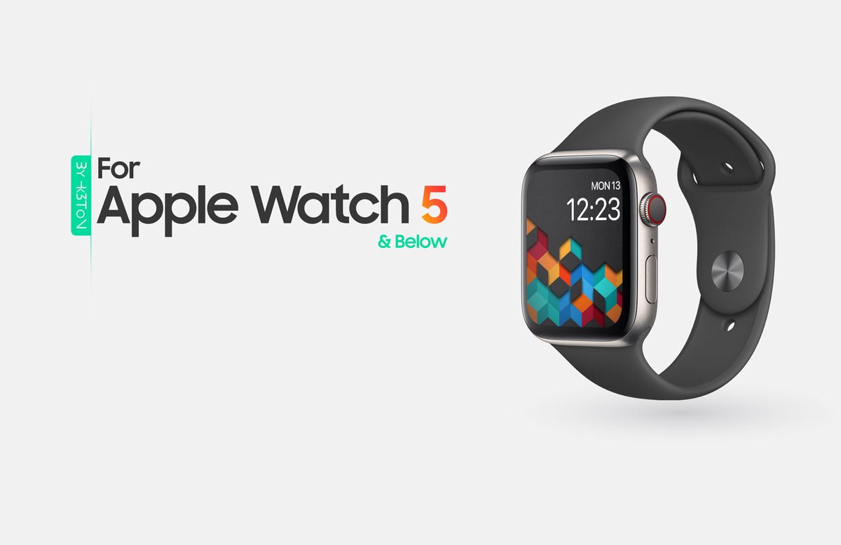 media galaxy apple watch