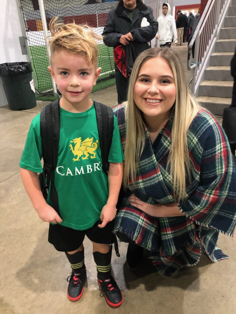 Today I went to watch my student play soccer! He was so excited that I came and I had a blast cheering him on! Great job Haris!!! <a href="/WESchools/">Willoughby-Eastlake City Schools</a> <a href="/LongfellowElem3/">Longfellow Elementary School</a>