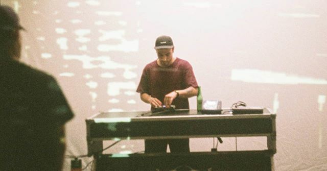 Frax777's tweet photo. @_szent en el showcase de @makinmovs

#shotonfilm on
#Zenit122 + #FujiC200 https://t.co/ql1904fUmv https://t.co/CP9nPGH5Cz