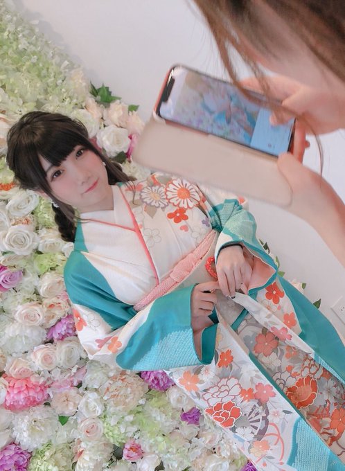 Twitterのコスプレ画像34