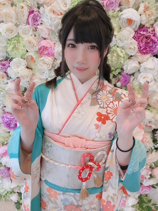 Twitterのコスプレ画像33