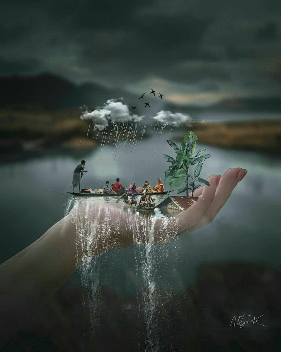 h_Musawi_93's tweet photo. جميعنا نحتاج للمغامره في العلاقات
لأنها جزء مهم في حياتنا خصوصاً مع البشر
لكن وفق حدود طبيعيه معقوله تسمح للآخر بالتكيف معها
ومثلما نرغب في أن يتقبلنا الآخر مثلما نحن عليه
باختلافنا وهفواتنا وطبيعتنا دون أدنى تكلف أو تعقيد
علينا أيضاً أن نفعل بالمثل فنتقبلهم
#ملاذ_الروح https://t.co/lwc6FHxAdE