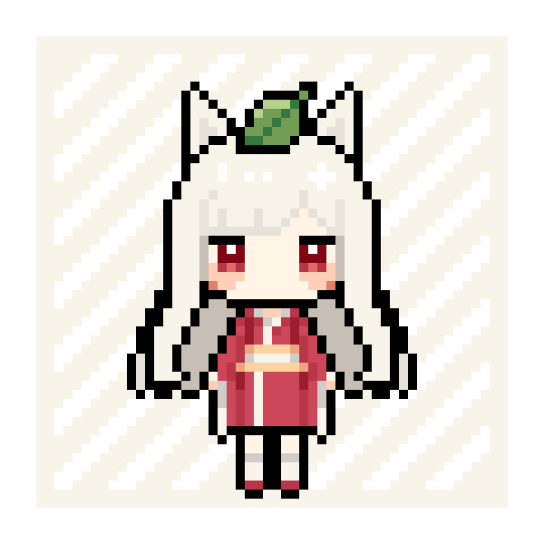 ヨウイチ 真 八重流 ピコピコせーちゃん Picrewの ちびドット絵メーカー でつくったよ T Co An9b9wkbip Picrew ちびドット絵メーカー T Co 2q7yatngfw Twitter