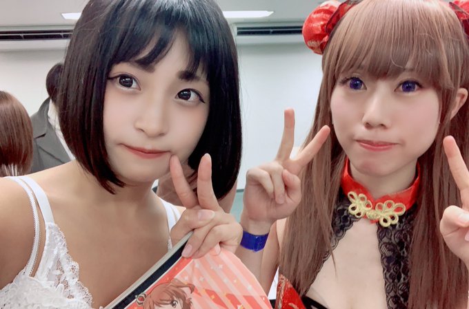 コスプレイヤーやよっぺ。のTwitter画像26