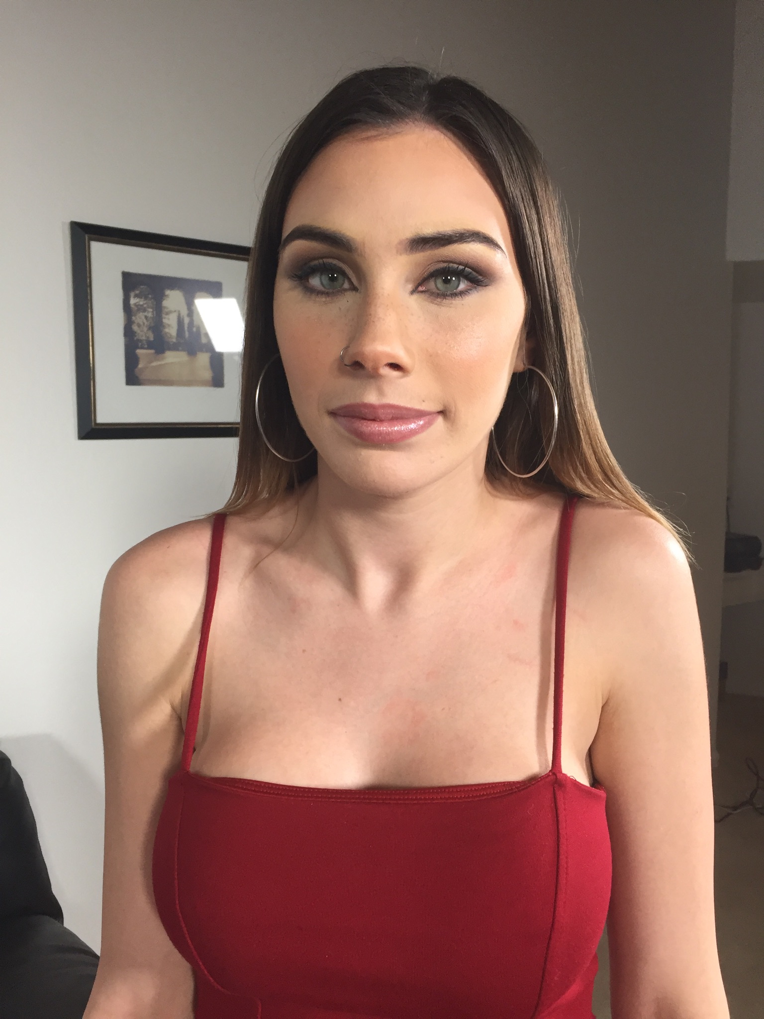 Couch lexi backroom casting 
