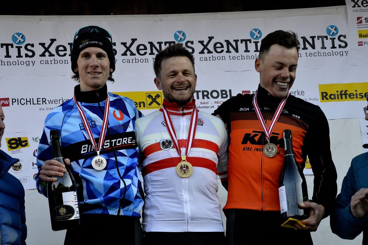 Team Vorarlberg Santic tweet media