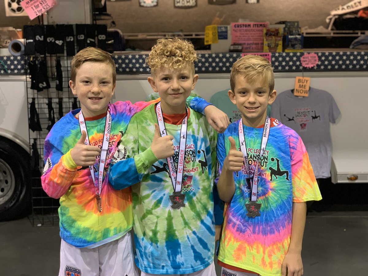 jksoccer's tweet photo. @sportingsgf looking good after a great weekend of fun indoor play at the Branson Shootout 2020!
#bransonshootout https://t.co/wny9rpuCAQ