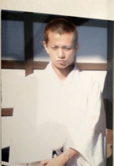 koki1105t's tweet photo. 新成人おめでとう
こうなるなよ https://t.co/2HZEAeGoje