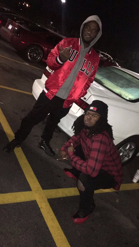 TheOfficialJLIN's tweet image. Happy 2day My Real Live Brother 🤟🏾 We Da Definition Of Loyalty Love ya Like my Mama had ya! #2Evil #2Live #F$G Shit! @biggtev200