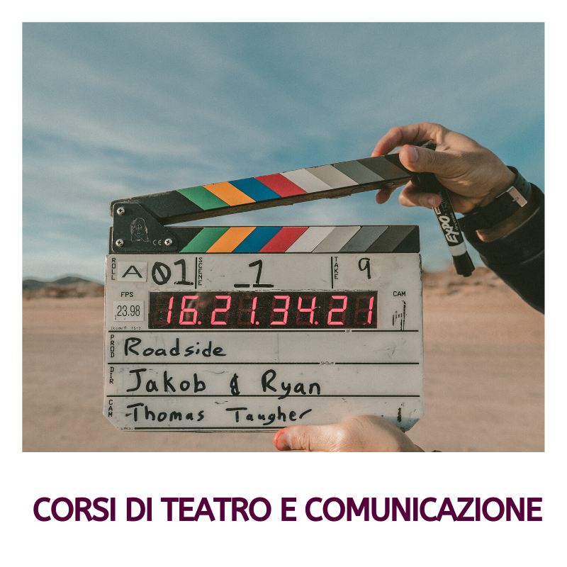 UTL_Milano's tweet photo. 🎥 Coltiva le tue doti espressive con i nuovi corsi di #teatro e comunicazione a #Milano! 

Recitazione, cinema, dizione, scrittura, public speaking e tanto altro... scopri sul sito tutte le materie in partenza:

https://t.co/P884P7Xwdc https://t.co/jhuFS4upnn