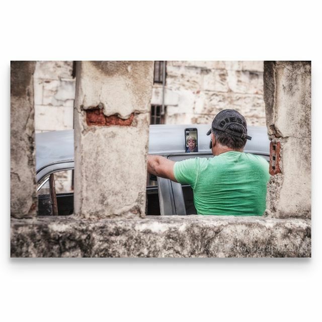 GPhotography_co's tweet photo. Family. The Trump administration announced Friday it will suspend charter flights to all destinations in Cuba except the international airport in Havana.The administration already restricted commercial flights to those nine destinations in October and el… https://t.co/2LSntG4gaR https://t.co/GdaU8QyaRV
