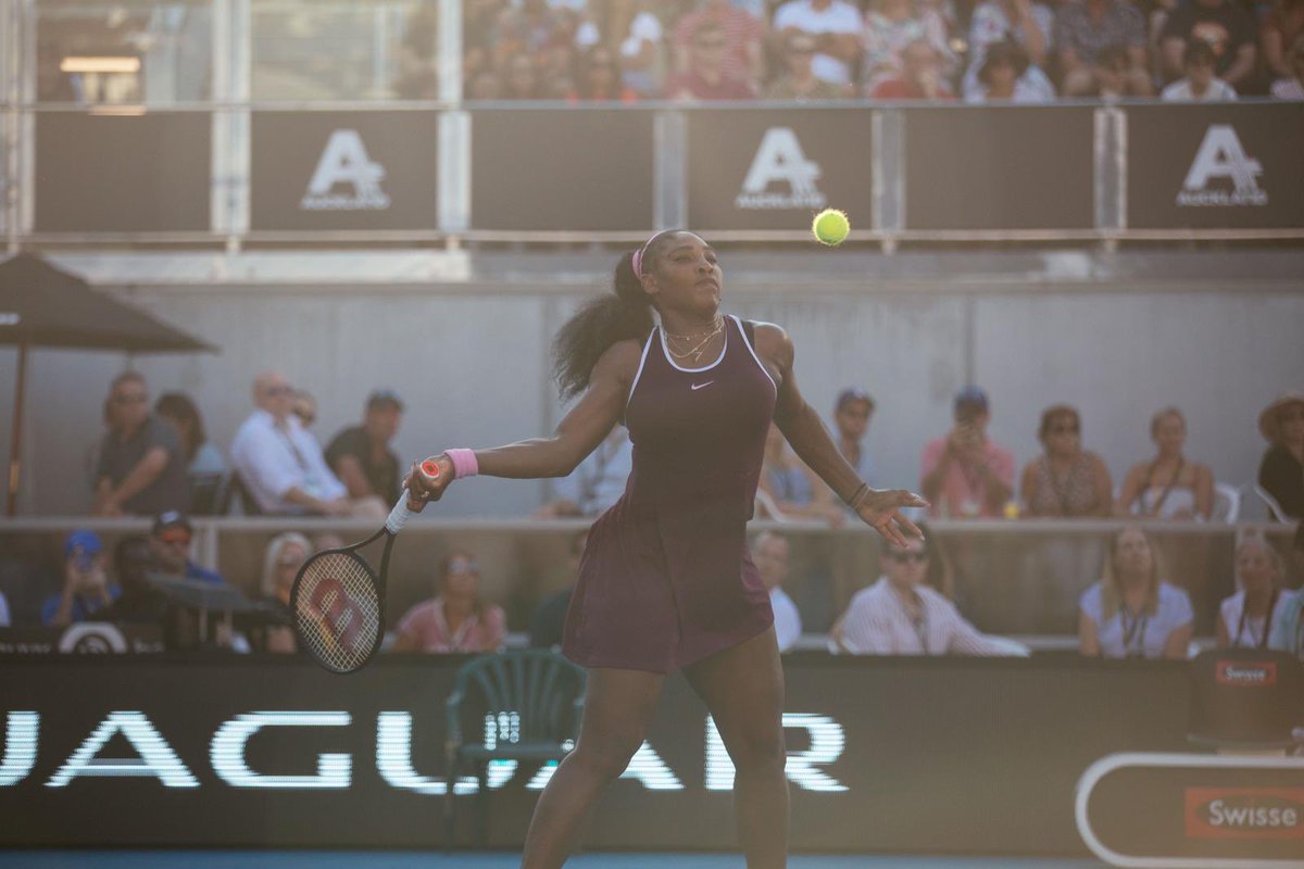 serenawilliams tweet picture