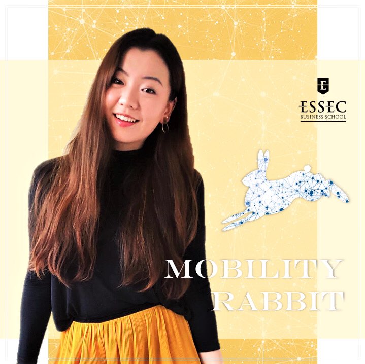 MobilityRabbit tweet picture