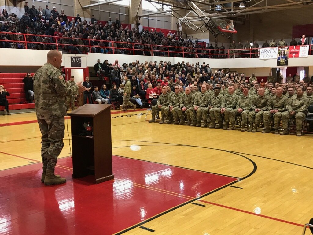 Okla. National Guard tweet media