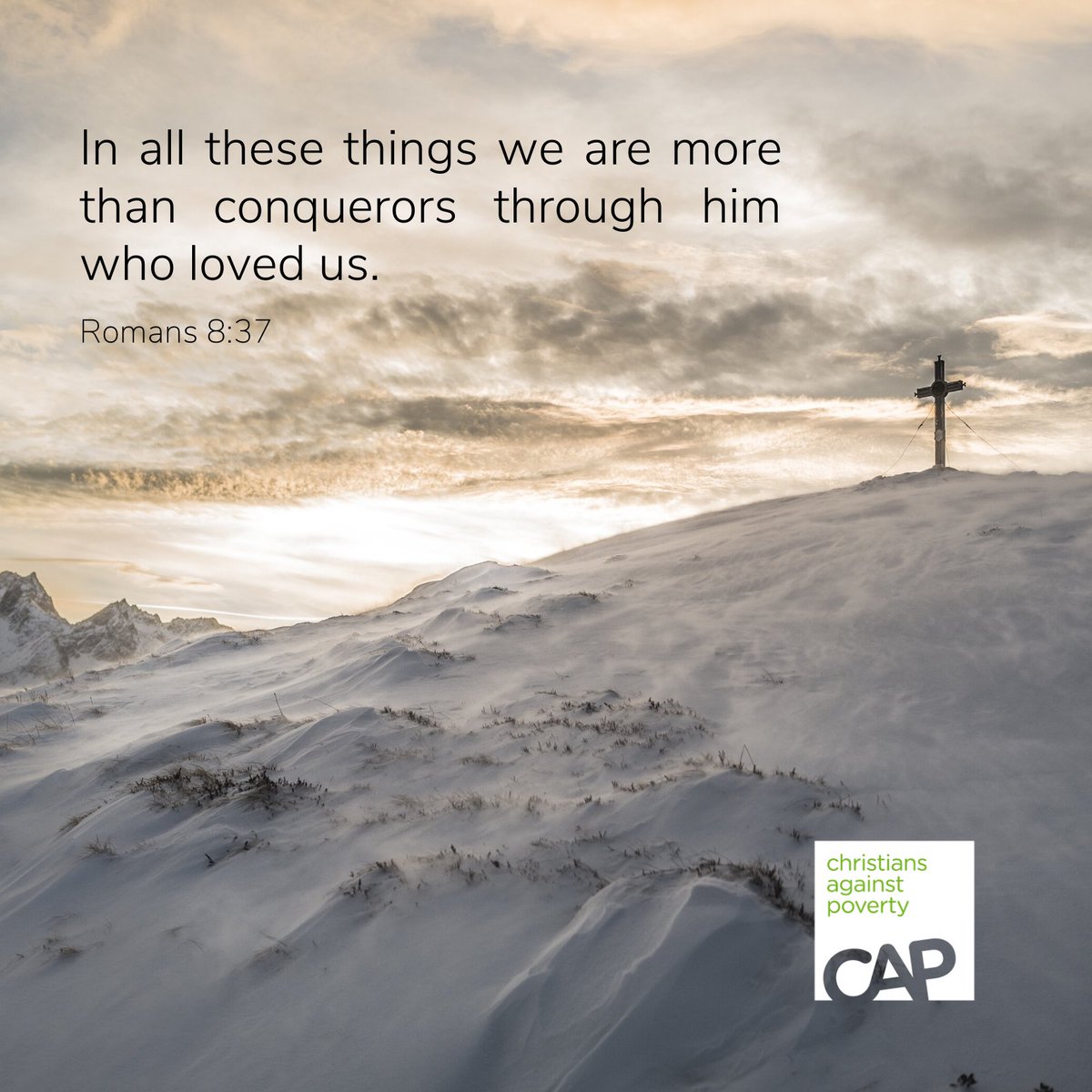 CAPinCanada's tweet photo. #Romans8 #CAPCanada #AlwaysHope https://t.co/VMC3YFGzoI
