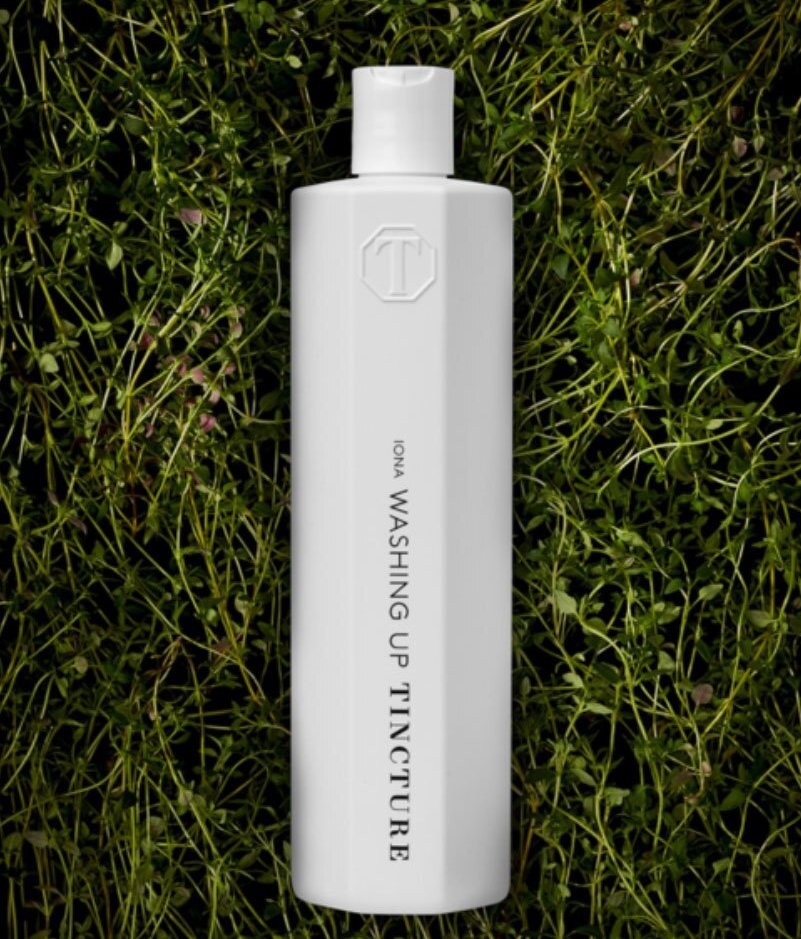 TinctureLondon's tweet photo. Swap out your regular washing up liquid, full of nasty chemicals for all-natural TINCTURE. Protect not only your health, but aquatic life too! 🐟 https://t.co/TFuQVeyIQJ