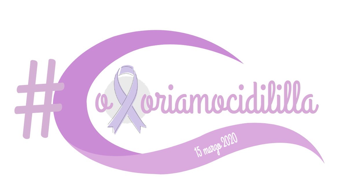 Il 15 marzo, 9° Giornata del Fiocchetto Lilla, si avvicina...
#StayTuned
•
#anoressia #obesità #bulimia #BingeEating  #disturbialimentari #DCA #salute #cibo #prevenzione #sensibilizzazione #coloriamocidililla #FiocchettoLilla #MiNutrodiVita #EatingDisorders #15marzo
