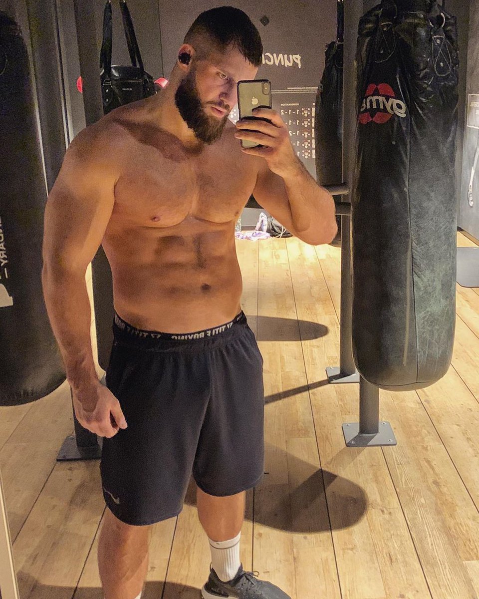 Florian Big Nasty Munteanu tweet media