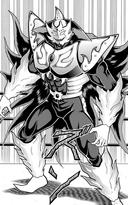 最新のhd悪魔 将軍 かっこいい すべての動物画像