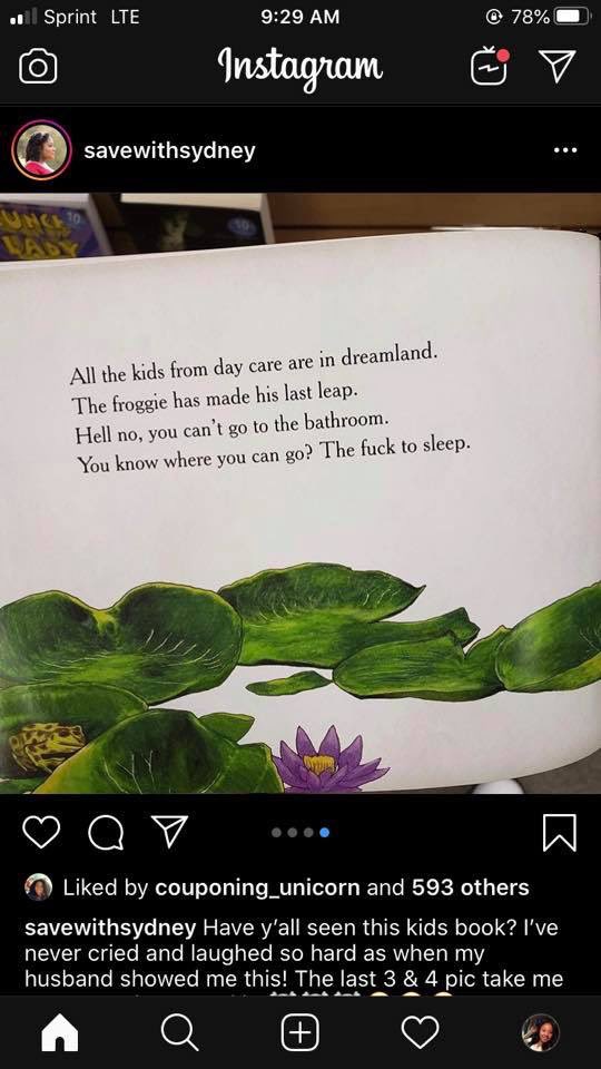 iamDeeYaah's tweet photo. Where can I get this book 😅🤔 https://t.co/si6Pu6fqwF