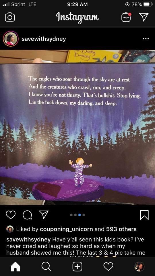iamDeeYaah's tweet photo. Where can I get this book 😅🤔 https://t.co/si6Pu6fqwF