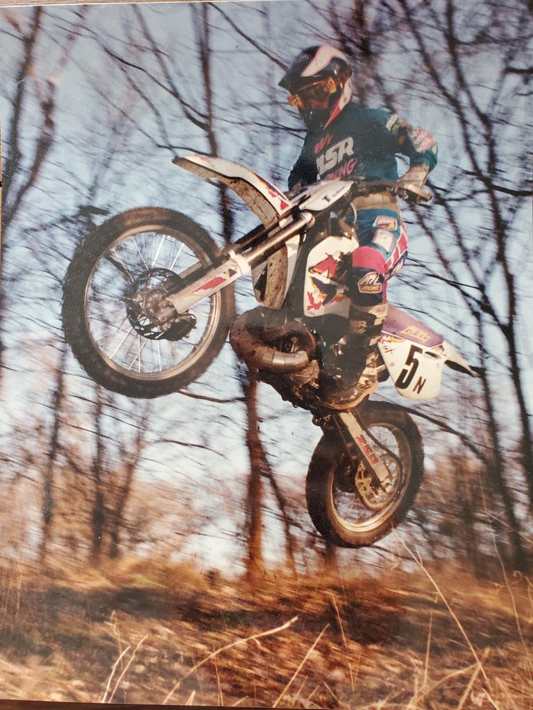 aletellier3's tweet photo. Happy birthday @LeighLetellier ! You are still the stud you were back in the 5N days❤. Thanks for loving your family well the past 25 years. You make this life much more enjoyable with your kindness,  tenacity,  and perseverance. 
Send him some love today people! https://t.co/NQ8hp77xwY