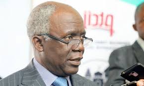 MobilePunch's tweet photo. Your children shouldn’t use Presidential jet, Falana tells Buhari
https://t.co/UhfHV4xkZi https://t.co/TGDeZpPL7i