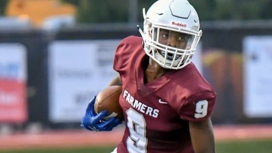 **Coming Soon**

2022 TEXAS Rankings coming soon. Stay tuned!!