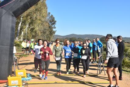 aytoloradelrio's tweet photo. Con casi 400 corredores inscritos, hoy domingo se ha desarrollado con éxito el II Running Solidario👮‍♀️🏃‍♂️ 'San Sebastián' 2020, en el Parque Matallana de #loradelrio @antonioenamorao @Alvaroarandan @FedericoCuevas0 @Iribarnegaray93 @ASEM_SEVILLA @Asafilap_ 
https://t.co/on86GfiaEI https://t.co/I5r8mZMI4A