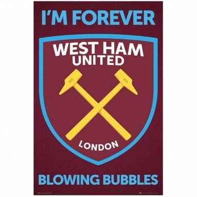 West Ham Fans tweet media