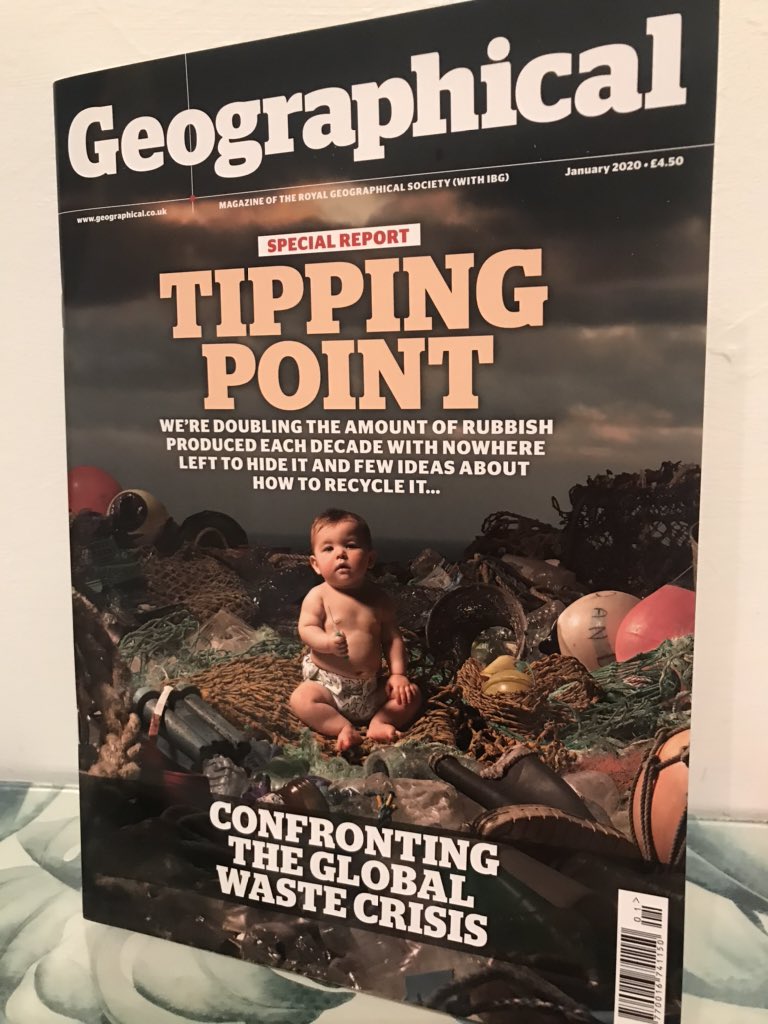 R_Quigs's tweet photo. Our top Geographer is in this month’s Geographical magazine! Amazing see Jess in such a fantastic magazine! @GeographicalMag @WalesGeography @WalesHigh #getyoursignedcopytomorrow #basicallyaceleb https://t.co/fR7GhXki7f