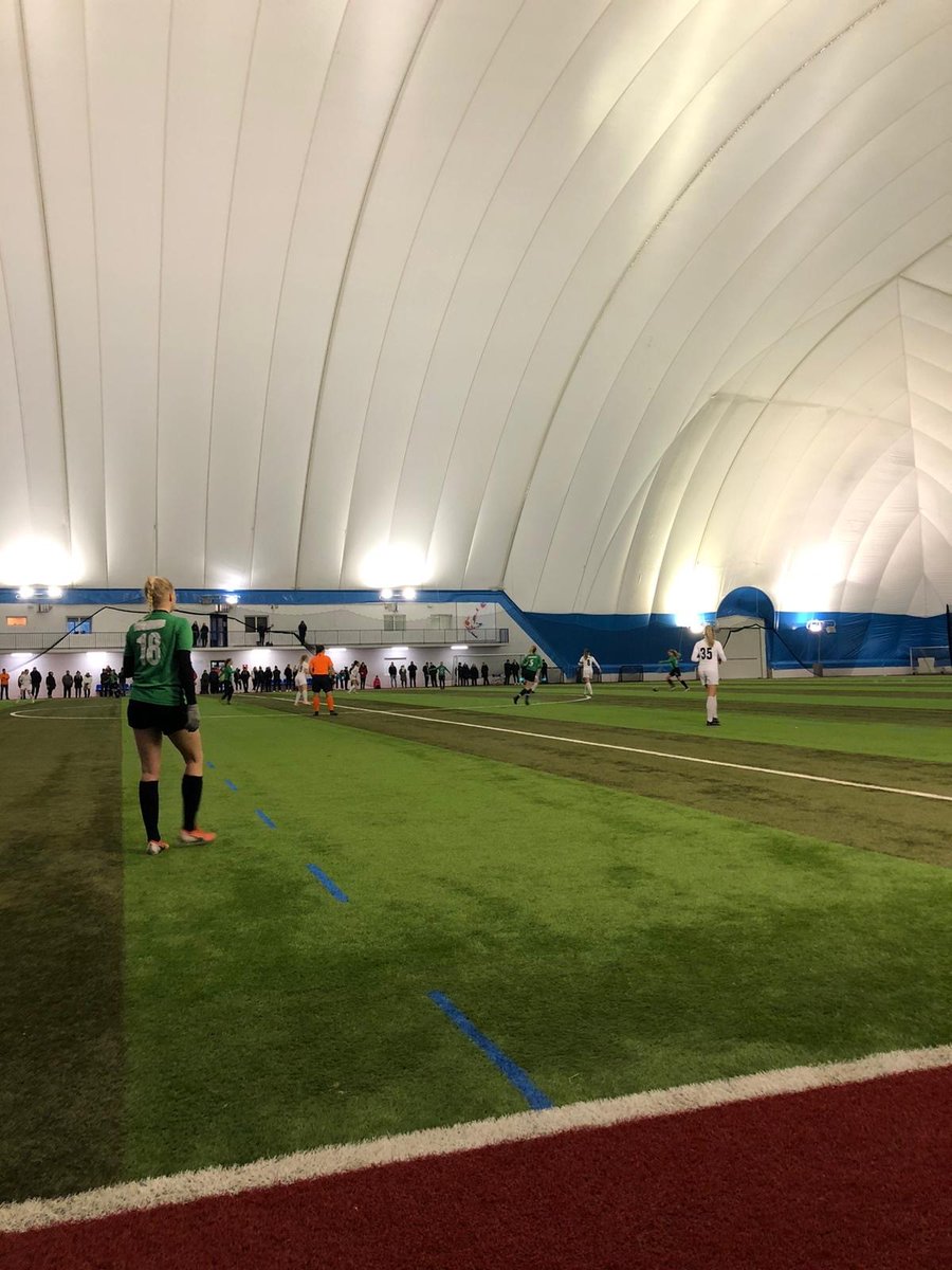 TiPSNaiset's tweet photo. TiPS aloitti tänään uuden vuoden pelikauden harjoitusottelulla @Pallokerho35 naisten liigajoukkuetta vastaan. Tuloksena kotivoitto 4-0 (2-0). Maalit Topra x2, Ariyo ja Lehto. #vihreälläsykkeellä #meidänTiPS #Vantaa #NaistenLiiga https://t.co/zPIkPxc5lR