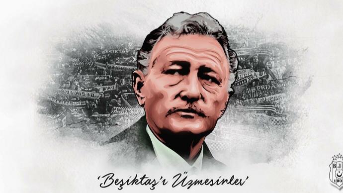 '' Çok üzüntülerimiz oldu hepsini yuttuk, oturduk. Yanlız Beşiktaş’ı üzmesinler'' Süleyman SEBA
  #BeşiktaşıÜzmesinler