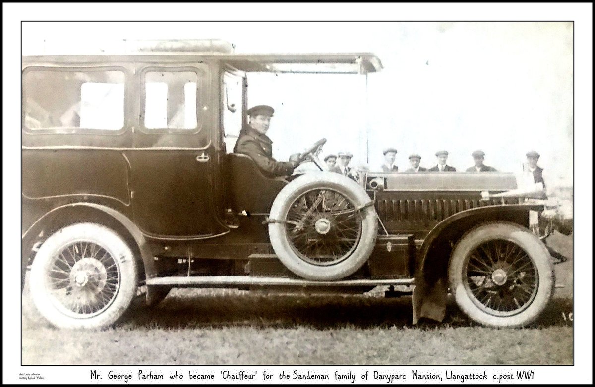 Can anyone identify these cars driven by my great grandfather after the first world war? <a href="/UKClassicCars/">UK Classic Cars (ukcc.xt247.net)</a> <a href="/ClassicCarWkly/">Classic Car Weekly</a> #ClassicCar #vintagecar