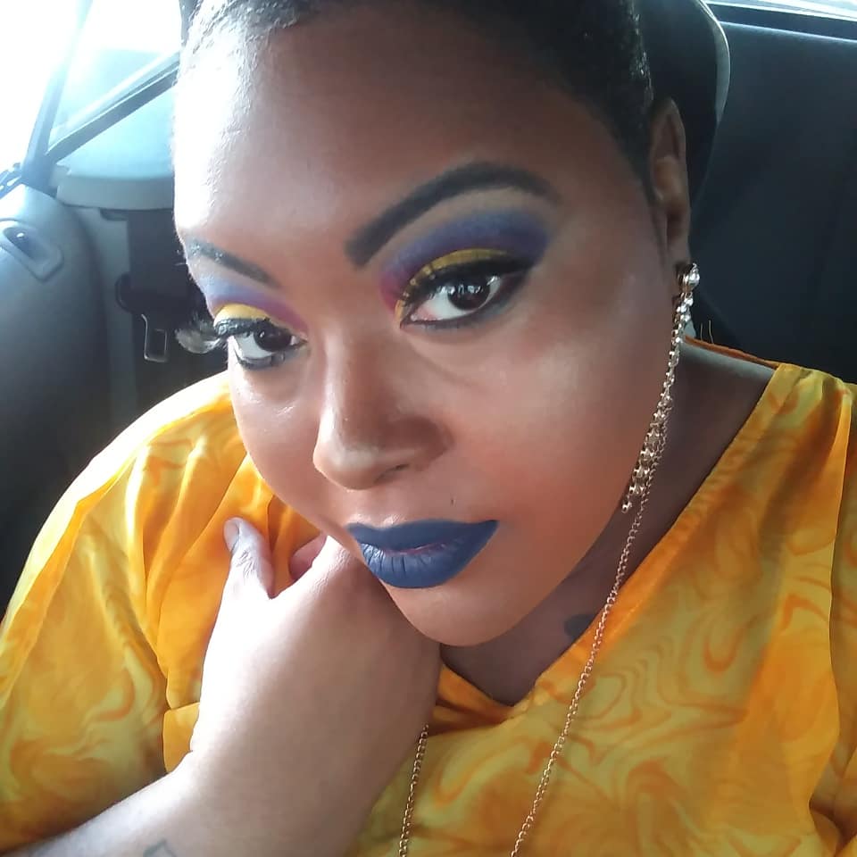Miss__Puddin's tweet photo. Follow me on Instagram
Miss_Carnelia https://t.co/6o2oH3oOED