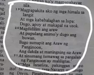 mnzthegreat's tweet photo. Hindi talaga ako naniniwala sa ganito but itong Taal eruption, Australia  wildfire and Iran-USA war happening at the same time is a little creepy.

Let's just always be ready and pray. https://t.co/Fw22RXPNlB