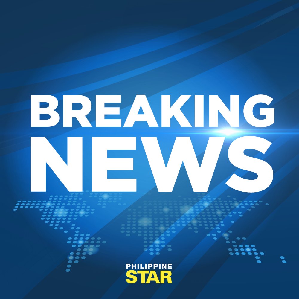 PhilippineStar's tweet photo. JUST IN: Malacañang suspends classes (all levels) and gov't work in CALABARZON, Metro Manila and Region 3 on Monday, January 13, 2020, as recommended by the NDRRMC. https://t.co/HSSfmYn6xU