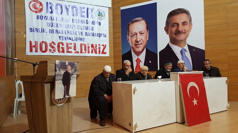 ANSDEF1's tweet photo. her ay düzenlemiş olduğu Boyabat Pirinç pilavı Etkinliği bu ay #BOYDER yönetim kurlu üyelerimiz Şükrü, Nazmi ve Abdullah CUDAL kardeşlerin vefat eden Babaları Rahmetli İzzet CUDAL için MEVLİD-İ ŞERİF ve KURAN-I KERİM OKUNDU
#BirlikteGüclüyüz
#BirSevdadırSİNOP
#BizBüyükBirAileyiz https://t.co/VhCf0j0WPp