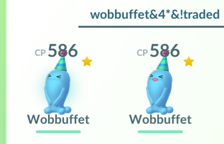 MikkelsenTopper's tweet photo. That was my first shiny Raichu🥳 And my number 2  💯 Wobbuffet 🙄 #PokemonGo https://t.co/Ylo5Cp5Pd3