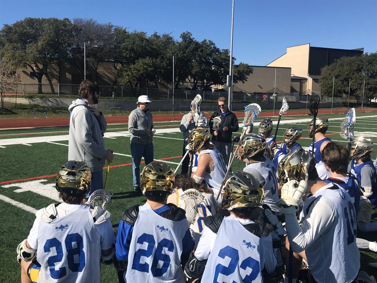 Anderson Lacrosse tweet media