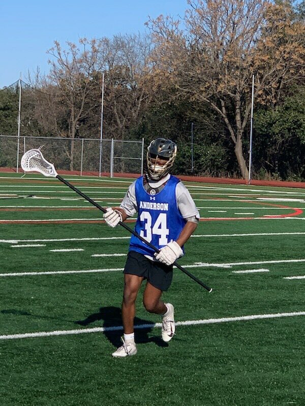 Anderson Lacrosse tweet media