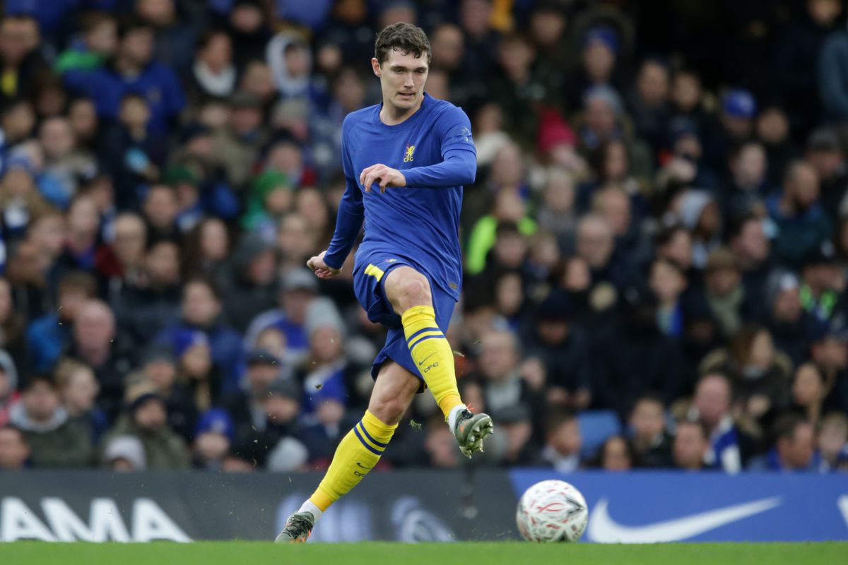 sazio1984's tweet image. Andreas Christensen &amp;gt;&amp;gt;&amp;gt;&amp;gt;&amp;gt; Nathan Aké.

Had that opinion before today and it hasn't changed after watching Bournemouth vs Watford. Simple as that. 

#CFC | #BOUWAT