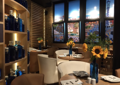 Whether you're after some cocktails for your Sunday Funday, or you're looking for something a little more low-key, bring your weekend to a close at Las Banderas!

#LasBanderas #LondonTapas #TapasBarLondon
