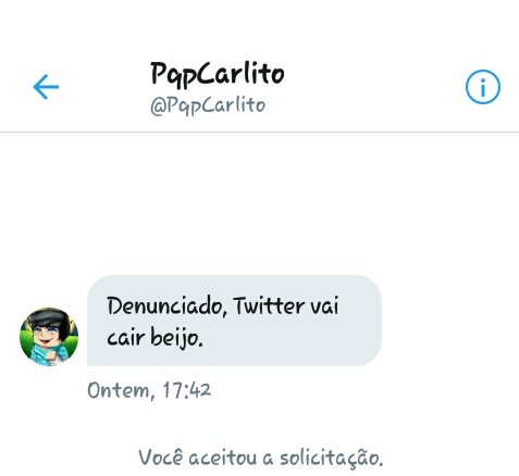 anonimo_mcpe's tweet photo. To aqui troxa ksksksjsj https://t.co/vEy70VDQzv