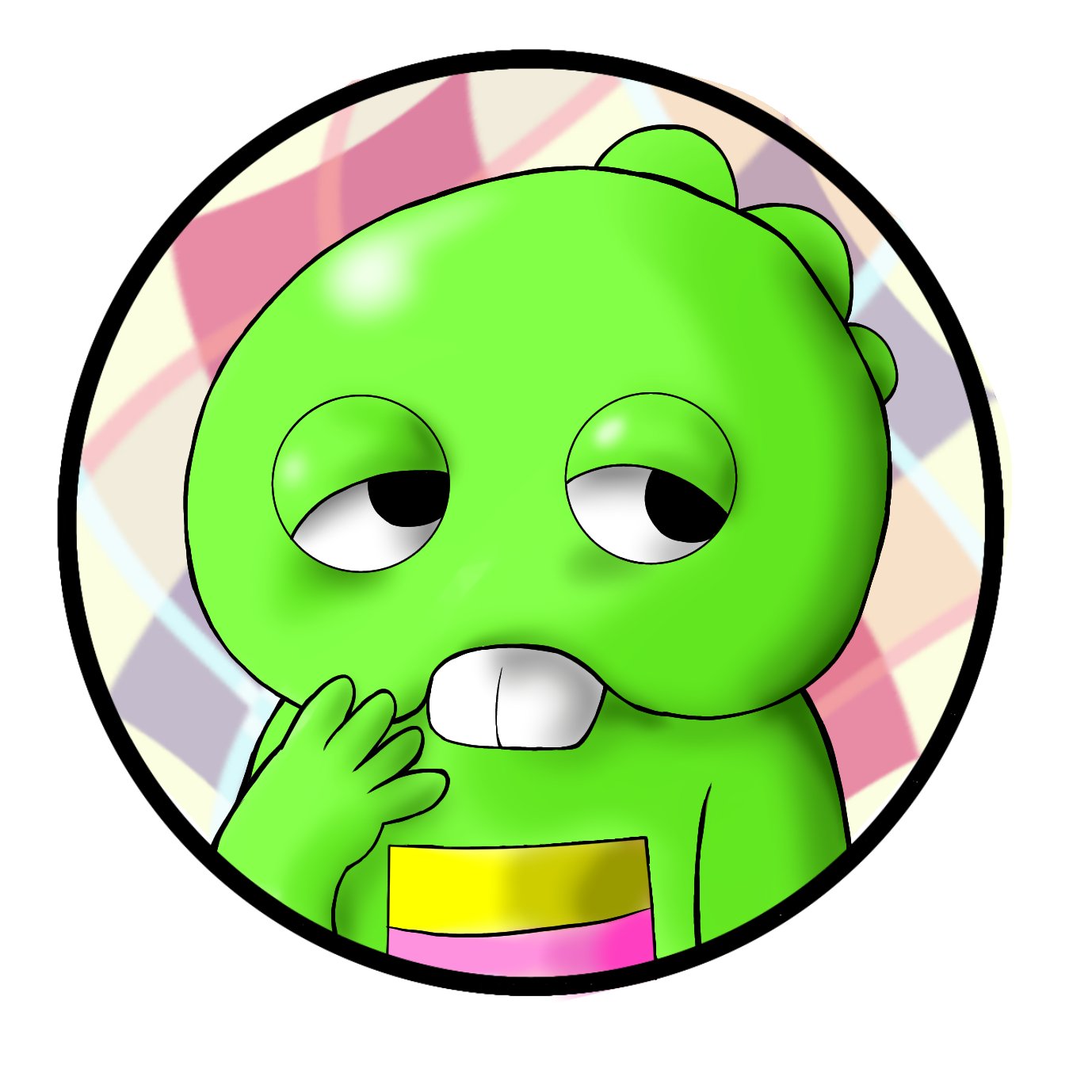 クロノ低浮上 ガチャピンアイコン T Co Gpt1g05eul Twitter クロノ低浮上 ガチャピンアイコン T Co Gpt1g05eul Twitter