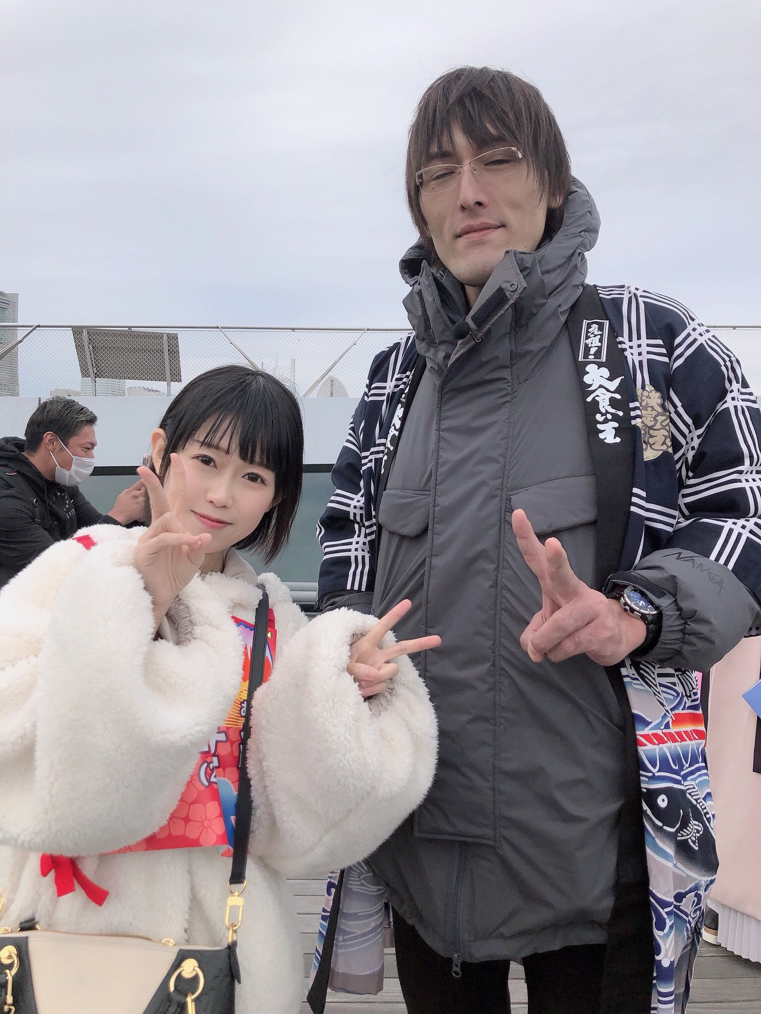 おごせ綾 ご視聴ありがとうございます T Co Ebiefpb80f Twitter おごせ綾 ご視聴ありがとうございます T Co Ebiefpb80f Twitter