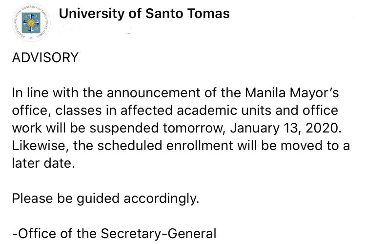 UST1611official's tweet image. 