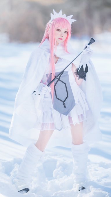 Twitterのコスプレ画像50