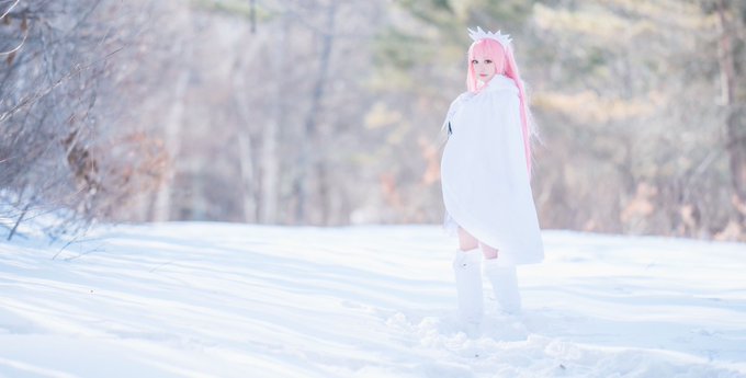 Twitterのコスプレ画像52